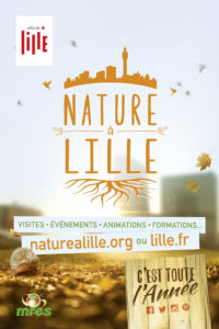 nature a lille BD